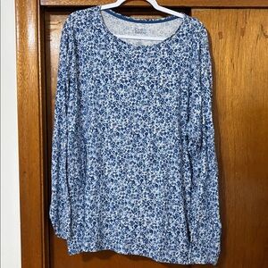 Croft & Barrow Classic Tee